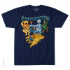 Grateful Dead - Golden Road T Shirt 